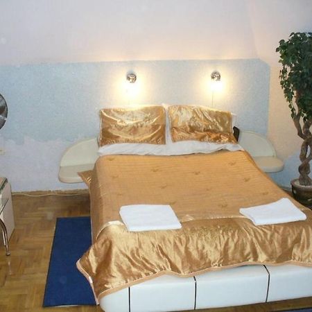 Park Hotel Myślenice Cameră foto