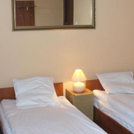 Park Hotel Myślenice Cameră foto