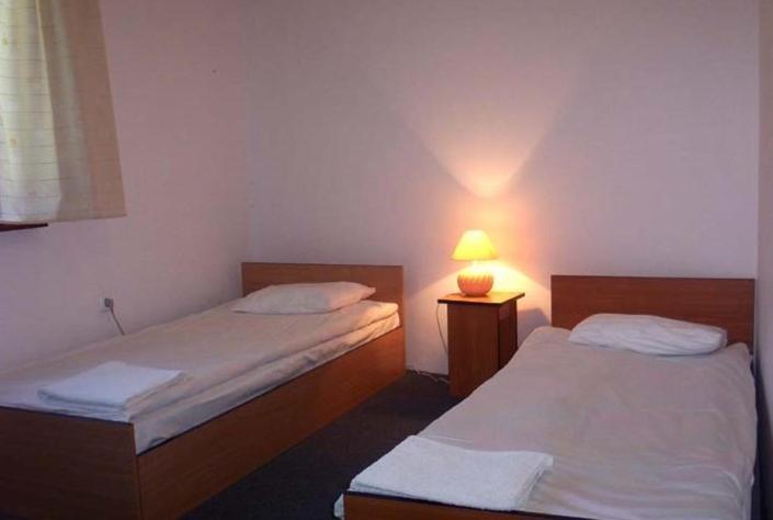 Park Hotel Myślenice Cameră foto